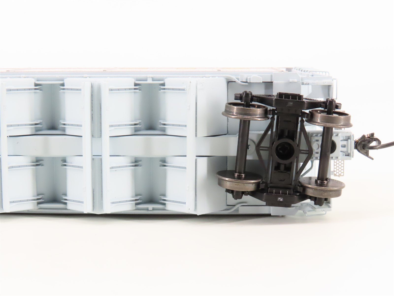 HO Scale ExactRail Evolution EE-1303-24 CSXT CSX 5-Bay Hopper #360062 w/ Load