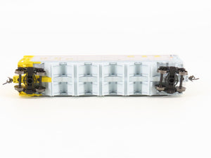 HO Scale ExactRail Evolution EE-1303-24 CSXT CSX 5-Bay Hopper #360062 w/ Load