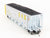 HO Scale ExactRail Evolution EE-1303-25 CSXT CSX 5-Bay Hopper #360063 w/ Load