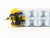 HO Scale ExactRail Evolution EE-1303-25 CSXT CSX 5-Bay Hopper #360063 w/ Load