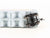 HO Scale ExactRail Evolution EE-1303-25 CSXT CSX 5-Bay Hopper #360063 w/ Load