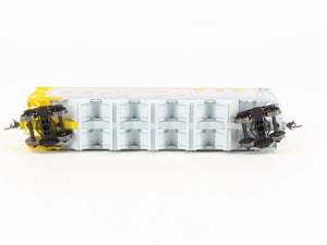 HO Scale ExactRail Evolution EE-1303-25 CSXT CSX 5-Bay Hopper #360063 w/ Load