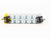 HO Scale ExactRail Evolution EE-1303-25 CSXT CSX 5-Bay Hopper #360063 w/ Load