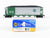 HO Scale ExactRail Evolution EE-1302-9 BNSF Railway 5-Bay Hopper #650146 w/ Load