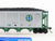 HO Scale ExactRail Evolution EE-1302-9 BNSF Railway 5-Bay Hopper #650146 w/ Load