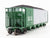 HO Scale ExactRail Evolution EE-1302-9 BNSF Railway 5-Bay Hopper #650146 w/ Load