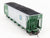 HO Scale ExactRail Evolution EE-1302-9 BNSF Railway 5-Bay Hopper #650146 w/ Load