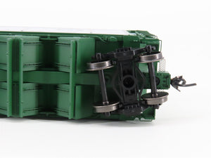 HO Scale ExactRail Evolution EE-1302-9 BNSF Railway 5-Bay Hopper #650146 w/ Load