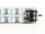 HO Scale ExactRail Evolution EE-1303-23 CSXT CSX 5-Bay Hopper #360059 w/ Load