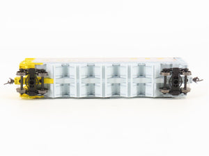 HO Scale ExactRail Evolution EE-1303-23 CSXT CSX 5-Bay Hopper #360059 w/ Load