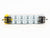 HO Scale ExactRail Evolution EE-1303-23 CSXT CSX 5-Bay Hopper #360059 w/ Load