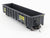 HO Scale ExactRail Express EX-1207-1 CSXT CSX Gunderson Gondola #363152
