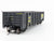 HO Scale ExactRail Express EX-1207-1 CSXT CSX Gunderson Gondola #363152