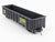 HO Scale ExactRail Express EX-1207-1 CSXT CSX Gunderson Gondola #363152