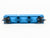 HO Scale ExactRail Evolution EE-1706-5 UELX ADM Milling Co. 3-Bay Hopper #60133
