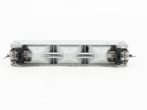 HO Scale ExactRail Evolution EE-1719-3 UELX ADM Milling Co. 3-Bay Hopper #10014