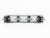 HO Scale ExactRail Evolution EE-1719-3 UELX ADM Milling Co. 3-Bay Hopper #10014