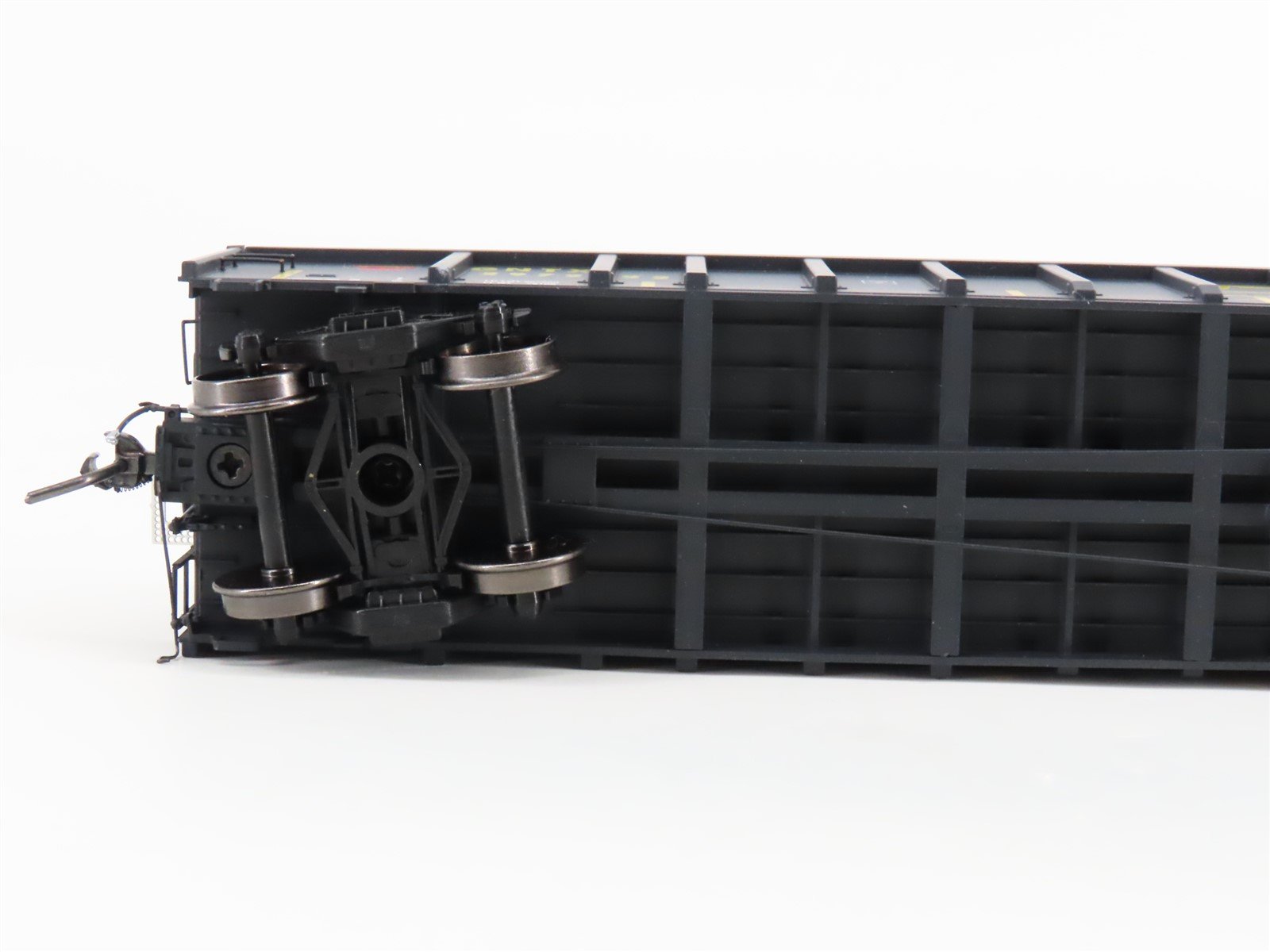 HO Scale ExactRail Platinum EP-80704-5 GNTX TTX Railgon Thrall Gondola #297222