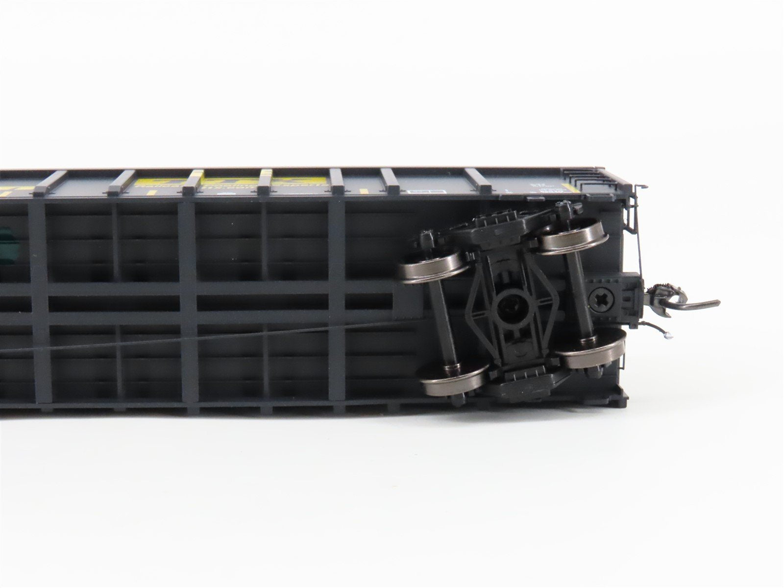 HO Scale ExactRail Platinum EP-80704-5 GNTX TTX Railgon Thrall Gondola #297222