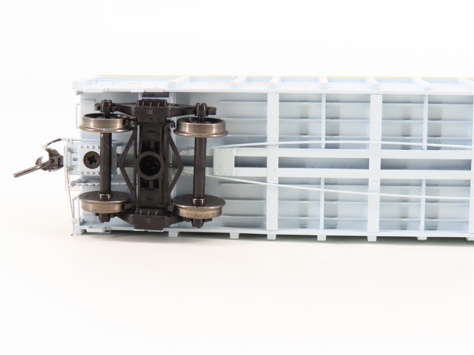 HO Scale ExactRail Platinum EP-80701-7 CSXT CSX Thrall Gondola #491037