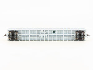 HO Scale ExactRail Platinum EP-80701-7 CSXT CSX Thrall Gondola #491037