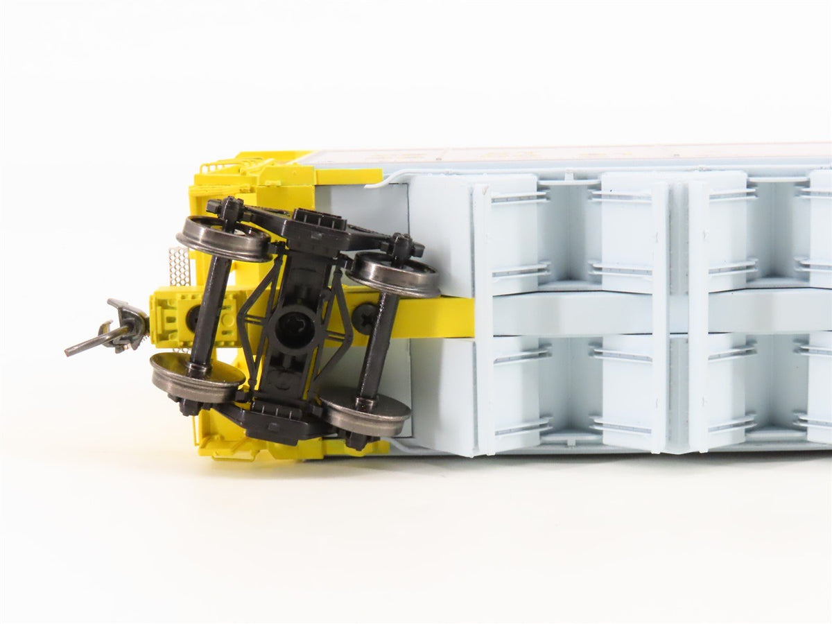 HO Scale ExactRail Evolution EE-1303-33 CSXT CSX 5-Bay Hopper #360081 w/ Load
