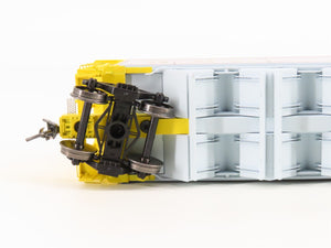 HO Scale ExactRail Evolution EE-1303-33 CSXT CSX 5-Bay Hopper #360081 w/ Load