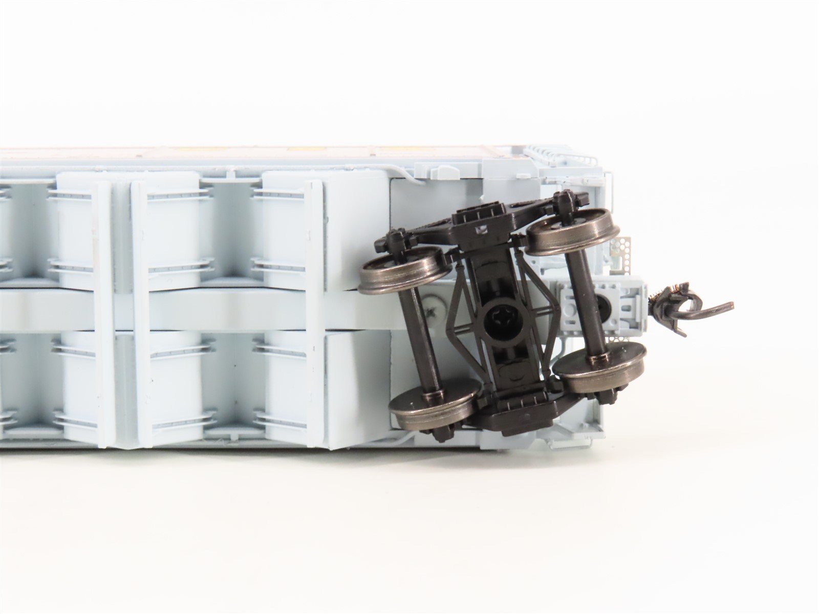 HO Scale ExactRail Evolution EE-1303-28 CSXT CSX 5-Bay Hopper #360073 w/ Load