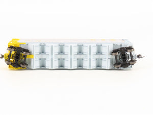 HO Scale ExactRail Evolution EE-1303-28 CSXT CSX 5-Bay Hopper #360073 w/ Load