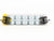 HO Scale ExactRail Evolution EE-1303-28 CSXT CSX 5-Bay Hopper #360073 w/ Load