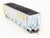 HO Scale ExactRail Evolution EE-1303-29 CSXT CSX 5-Bay Hopper #360075 w/ Load