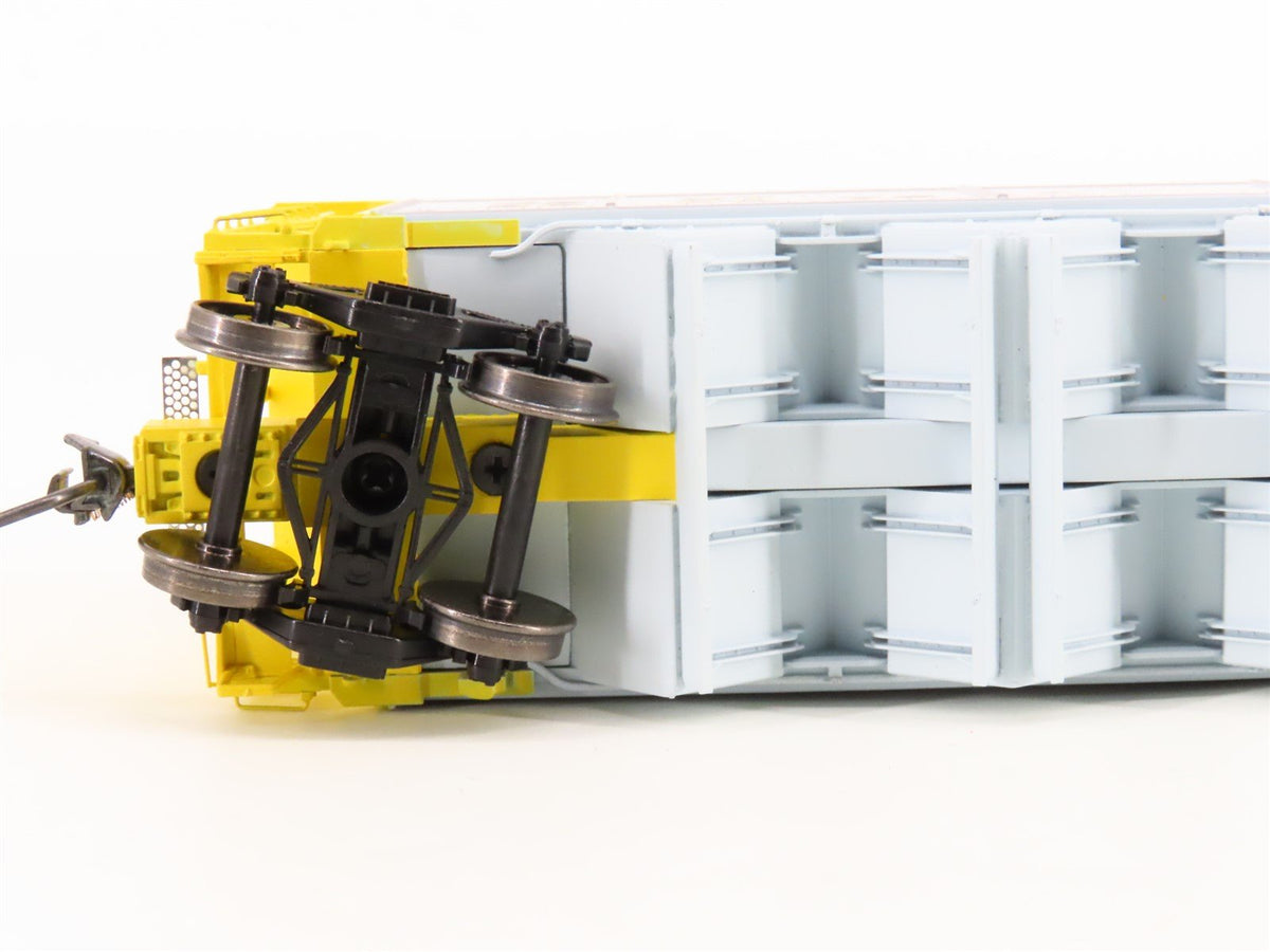 HO Scale ExactRail Evolution EE-1303-29 CSXT CSX 5-Bay Hopper #360075 w/ Load