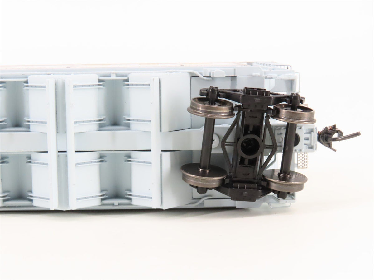 HO Scale ExactRail Evolution EE-1303-29 CSXT CSX 5-Bay Hopper #360075 w/ Load