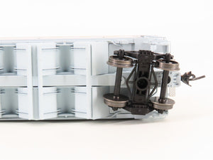 HO Scale ExactRail Evolution EE-1303-29 CSXT CSX 5-Bay Hopper #360075 w/ Load