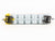 HO Scale ExactRail Evolution EE-1303-29 CSXT CSX 5-Bay Hopper #360075 w/ Load