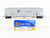 HO Scale ExactRail Evolution EE-1719-6 UELX ADM Milling Co. 3-Bay Hopper #10024