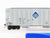 HO Scale ExactRail Evolution EE-1719-6 UELX ADM Milling Co. 3-Bay Hopper #10024