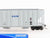 HO Scale ExactRail Evolution EE-1719-6 UELX ADM Milling Co. 3-Bay Hopper #10024