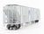 HO Scale ExactRail Evolution EE-1719-6 UELX ADM Milling Co. 3-Bay Hopper #10024