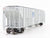 HO Scale ExactRail Evolution EE-1719-6 UELX ADM Milling Co. 3-Bay Hopper #10024