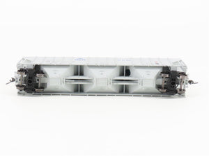HO Scale ExactRail Evolution EE-1719-6 UELX ADM Milling Co. 3-Bay Hopper #10024