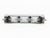 HO Scale ExactRail Evolution EE-1719-6 UELX ADM Milling Co. 3-Bay Hopper #10024