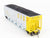 HO Scale ExactRail Evolution EE-1303-30 CSXT CSX 5-Bay Hopper #360076 w/ Load