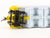 HO Scale ExactRail Evolution EE-1303-30 CSXT CSX 5-Bay Hopper #360076 w/ Load