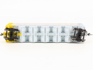 HO Scale ExactRail Evolution EE-1303-30 CSXT CSX 5-Bay Hopper #360076 w/ Load