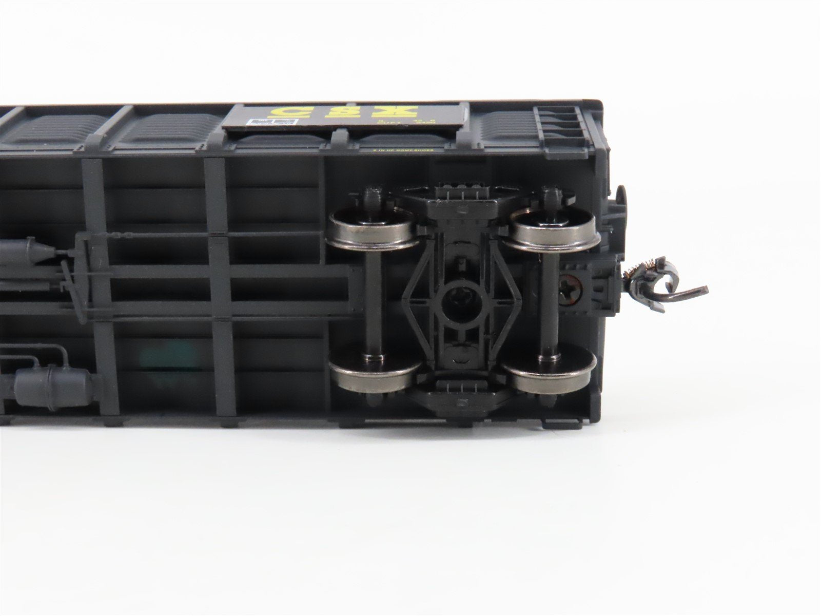 HO Scale ExactRail Express EX-1207-2 CSXT CSX Gunderson Gondola #363178