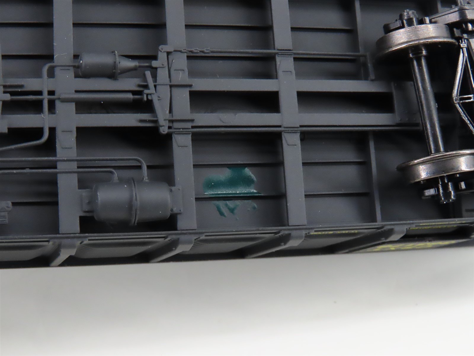 HO Scale ExactRail Express EX-1207-2 CSXT CSX Gunderson Gondola #363178