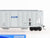 HO Scale ExactRail Evolution EE-1719-5 UELX ADM Milling Co. 3-Bay Hopper #10020