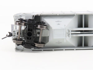 HO Scale ExactRail Evolution EE-1719-5 UELX ADM Milling Co. 3-Bay Hopper #10020