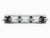 HO Scale ExactRail Evolution EE-1719-5 UELX ADM Milling Co. 3-Bay Hopper #10020